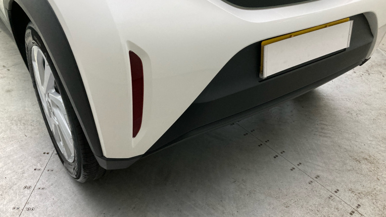 Toyota Aygo X 1.0 VVT-i Pure 5dr Auto Petrol Hatchback